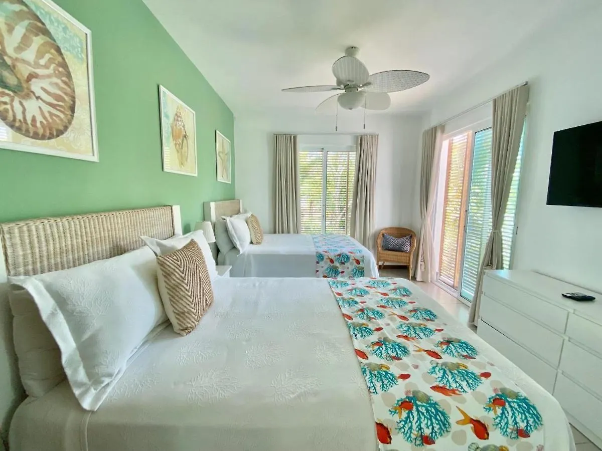 Stunning Beachfront Condo With Private Beach, Las Terrenas-El Limon 0*,  Dominikanische Republik